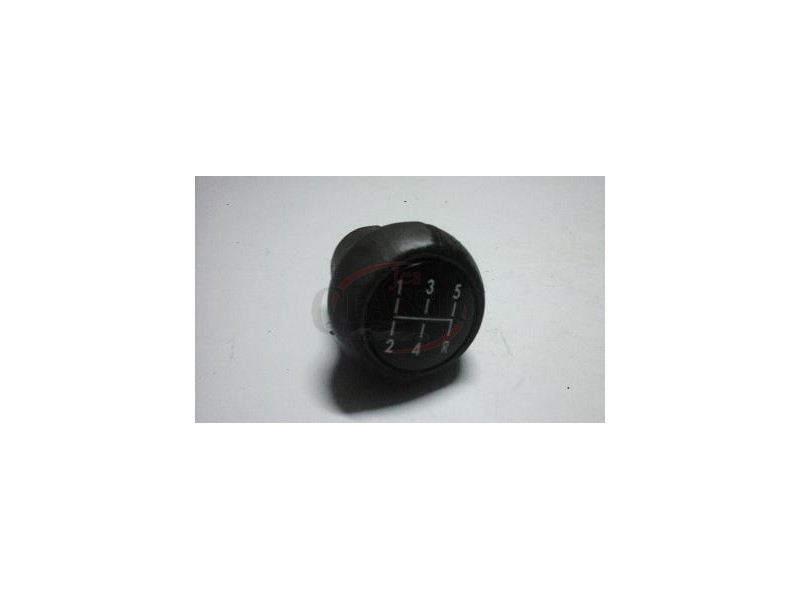 Aplicação Desconhecida - Punho alavanca de velocidades (5Vel.)