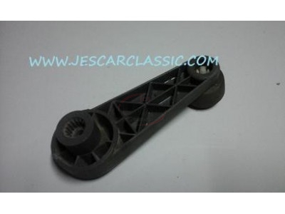 Seat Ibiza I - Manivela de vidro