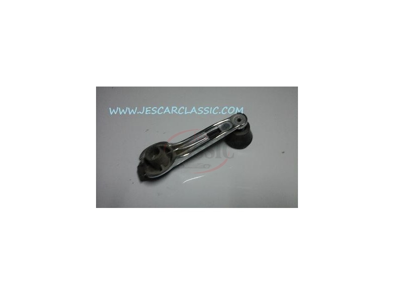 Audi 80 B2 / Audi 100 C2 - Manivela de vidro (com tampa)
