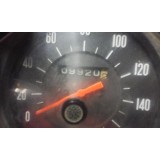 Toyota Corolla II KE20 - Quadrante de conta Kms