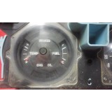 Toyota Corolla II KE20 - Quadrante de conta Kms
