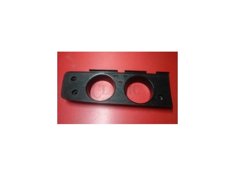 Toyota Corolla II KE20 - Guarnição do quadrante de conta Kms