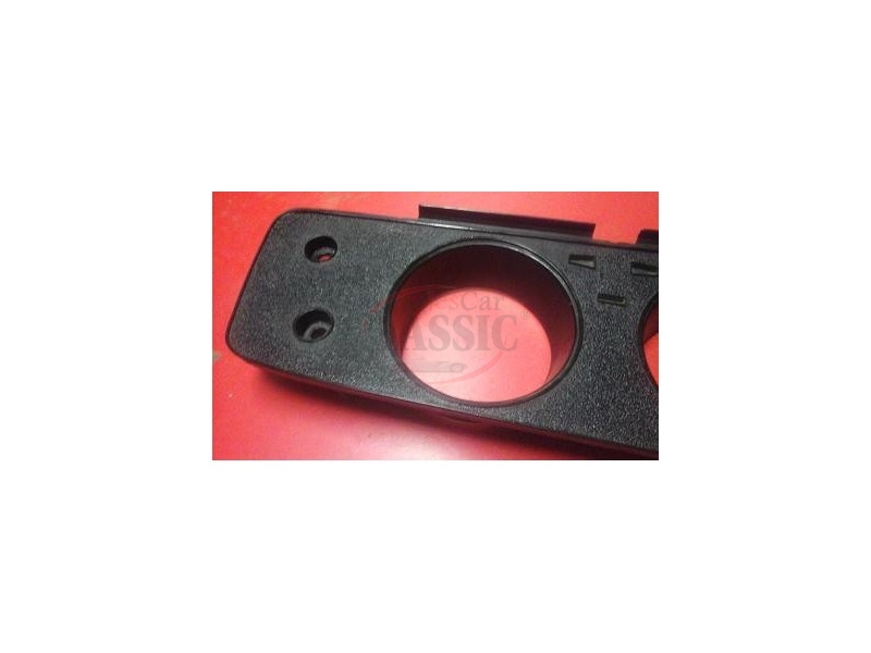 Toyota Corolla II KE20 - Guarnição do quadrante de conta Kms