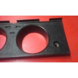 Toyota Corolla II KE20 - Guarnição do quadrante de conta Kms