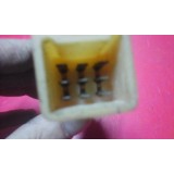 Toyota Corolla II KE20 - Interruptor de emergência