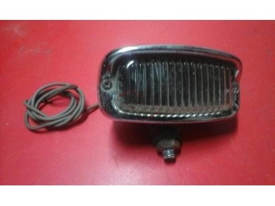 VW Carocha - Farolim de marcha atrás