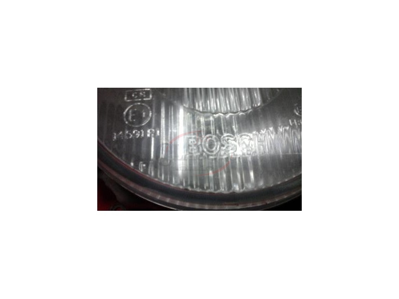 VW Polo II - Farol principal CE (BOSCH)