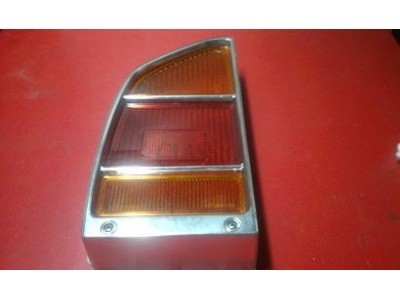 Citroen GS - Vidro farolim traseiro esquerdo (SEIMA)
