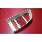 Citroen GS - Vidro farolim traseiro esquerdo (SEIMA)