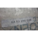 Citroen GS - Vidro farolim traseiro esquerdo (SEIMA)
