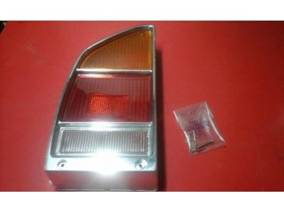 Citroen GS - Vidro farolim traseiro esquerdo (SEIMA)