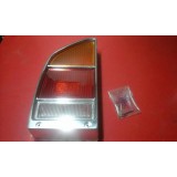 Citroen GS - Vidro farolim traseiro esquerdo (SEIMA)
