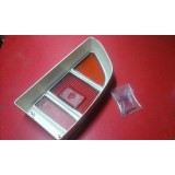 Citroen GS - Vidro farolim traseiro esquerdo (SEIMA)