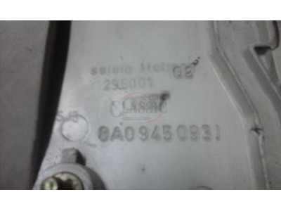 Audi 80 B4 - Farolim traseiro esquerdo (SEIMA)