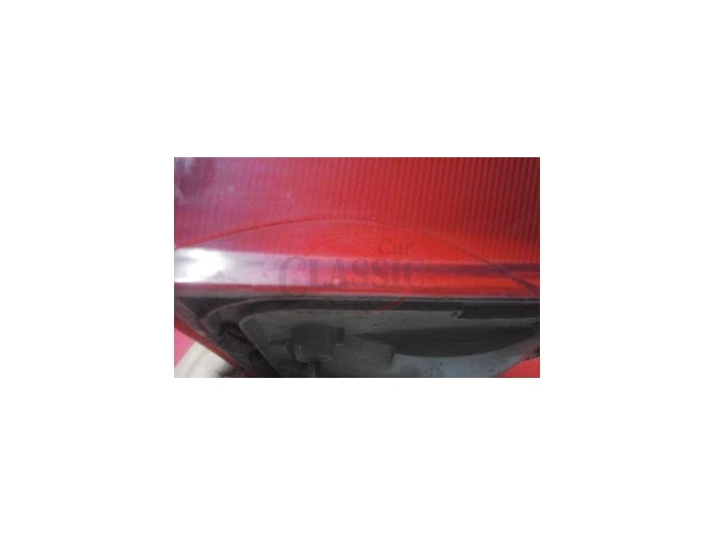 Audi 80 B4 - Farolim traseiro esquerdo (SEIMA)