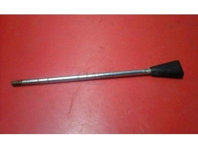 Renault 4 - Manete de comutador coluna (JAEGER)