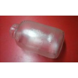 Renault 4 / Renault 8 / Renault 10 - Reservatório liquido de refrigeração (Vidro)