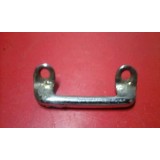 Aplicação Desconhecida - Pega interior