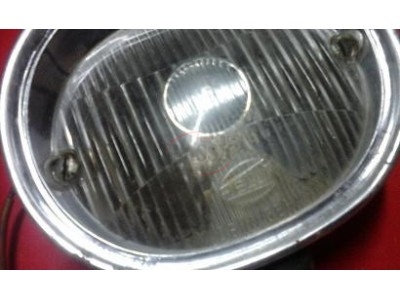 Porsche / VW Carocha - Farolim traseiro (HELLA)