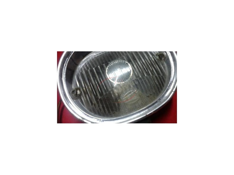 Porsche / VW Carocha - Farolim traseiro (HELLA)