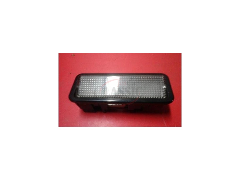 Peugeot 605 - Plafonnier interior (SIDLER)