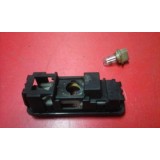 Peugeot 605 - Plafonnier interior (SIDLER)