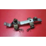 Citroen Traction Avant - Suporte de lâmpadas farolim traseiro (SEIMA)