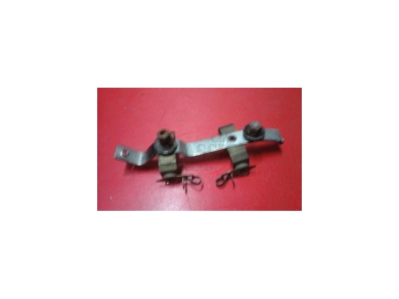 Citroen Traction Avant - Suporte de lâmpadas farolim traseiro (SEIMA)