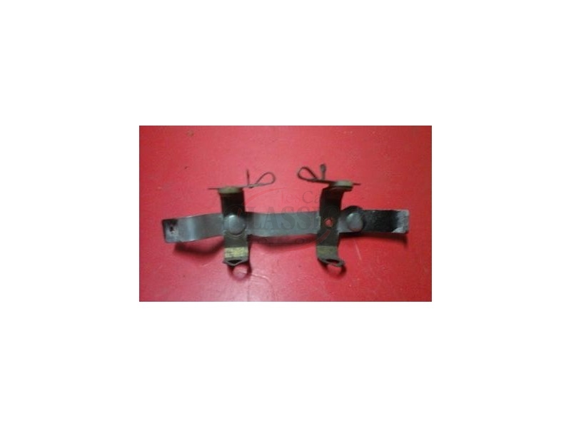 Citroen Traction Avant - Suporte de lâmpadas farolim traseiro (SEIMA)