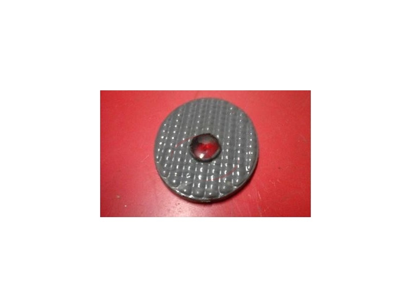 Citroen Traction Avant - Reflector traseiro (TPV)