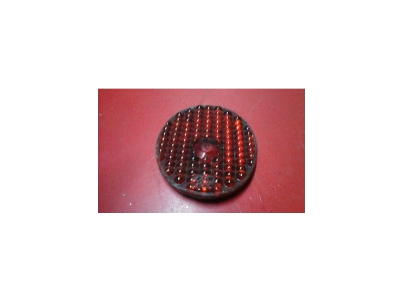 Citroen Traction Avant - Reflector traseiro (TPV)