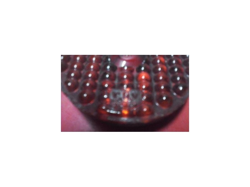 Citroen Traction Avant - Reflector traseiro (TPV)