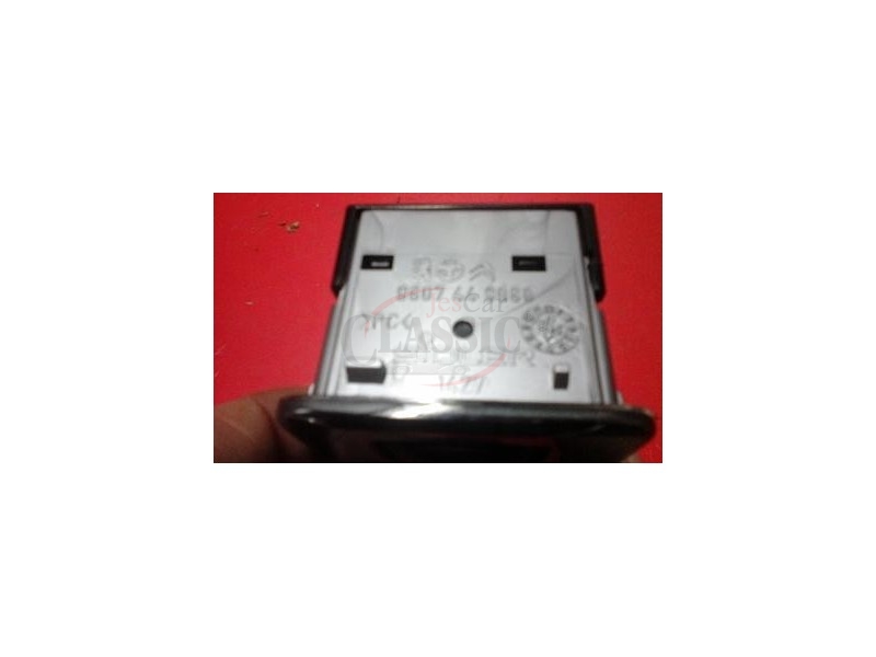 PSA - Plafonnier interior (SIDLER)