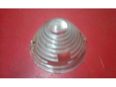 Land Rover Serie I - Vidro de farolim