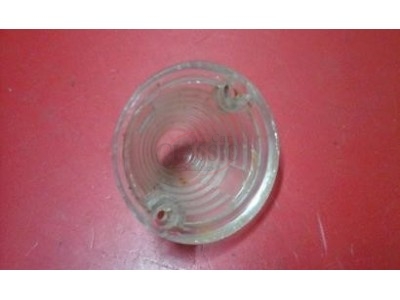 Land Rover Serie I - Vidro de farolim