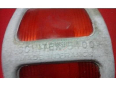 Multimarcas - Vidro farolim lateral (SCINTEX)