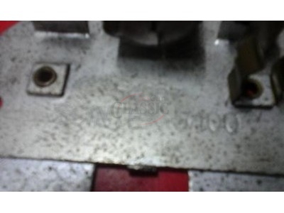 Multimarcas - Suporte de lâmpadas (SCINTEX)