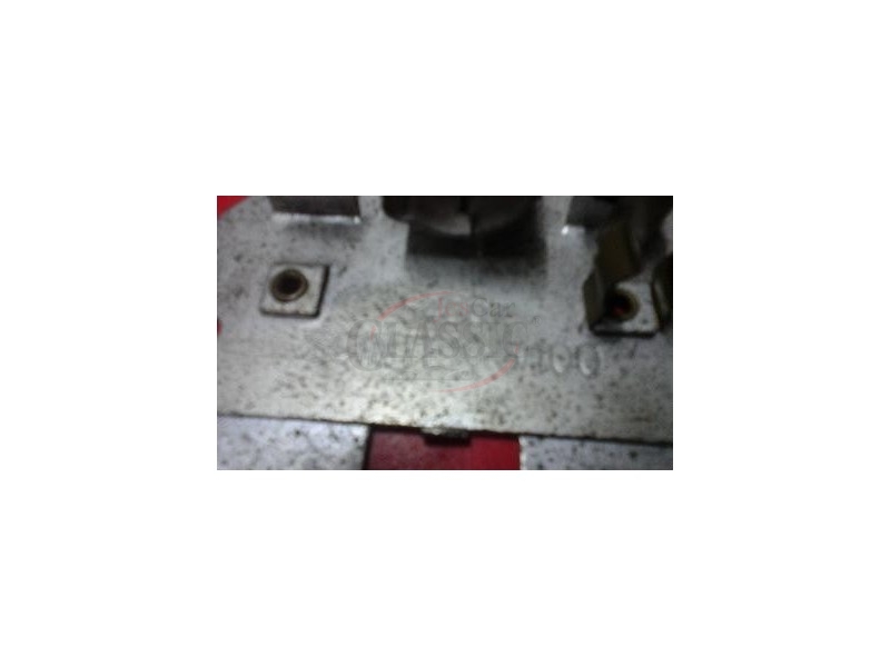 Multimarcas - Suporte de lâmpadas (SCINTEX)