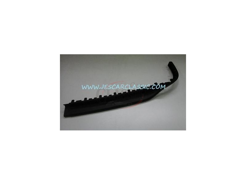 VW Passat B3 - Spoiler/Lip do para-choques frente esquerdo