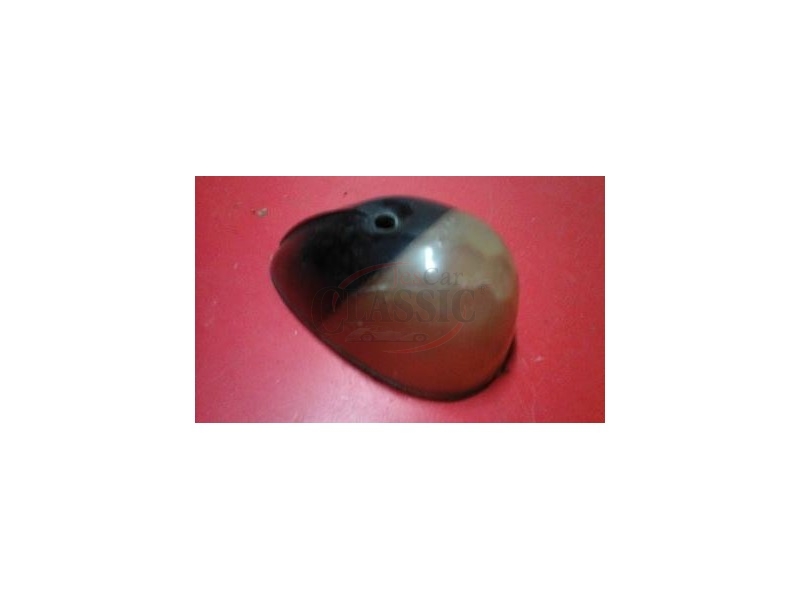 Citroen Traction Avant - Vidro farolim frente direito (AXO)