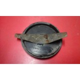 Renault 15 / Renault 17 - Tampão de roda (Centro de jante Ø 62)