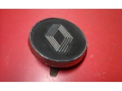 Renault 15 / Renault 17 - Tampão de roda (Centro de jante Ø 62)