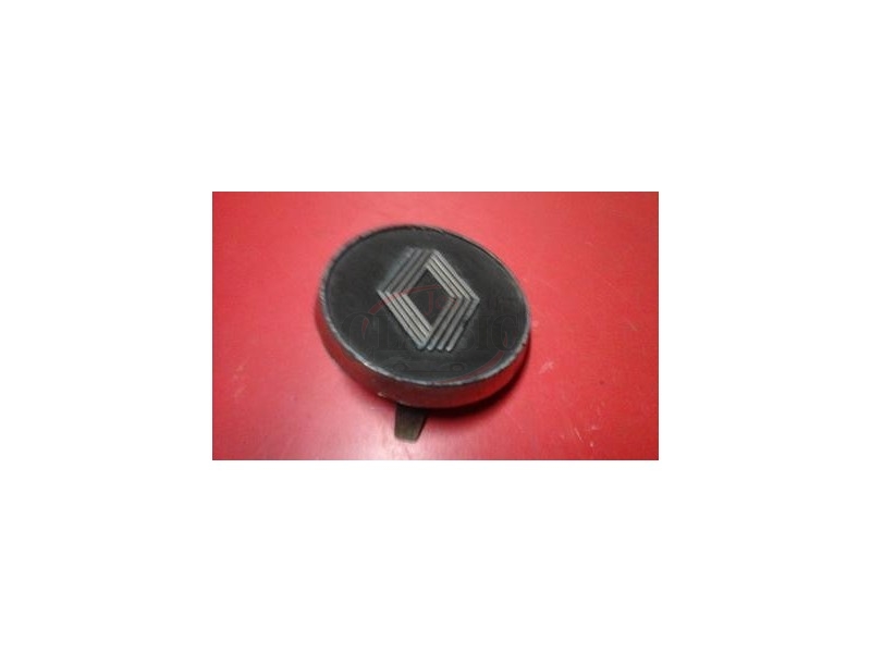 Renault 15 / Renault 17 - Tampão de roda (Centro de jante Ø 62)