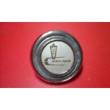 Chevrolet Corvair - Centro de volante direcção