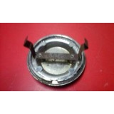 Chevrolet Corvair - Centro de volante direcção