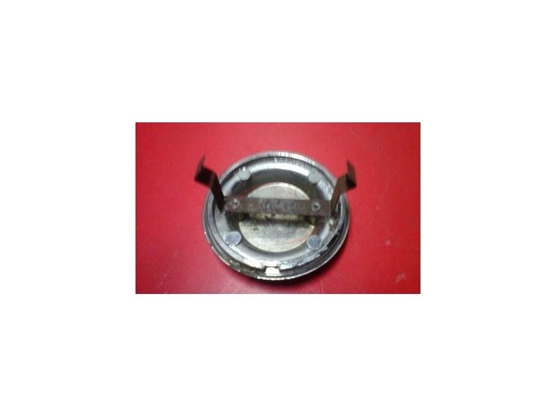 Chevrolet Corvair - Centro de volante direcção