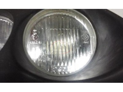 Citroen CX - Farol principal direito duplo (MORETTI)