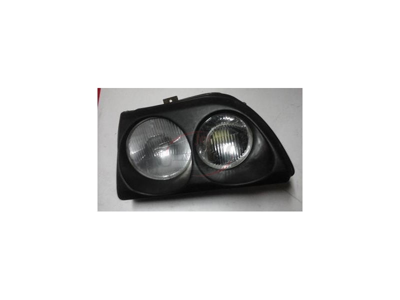 Citroen CX - Farol principal direito duplo (MORETTI)