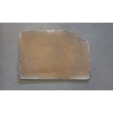 Citroen 2CV / Citroen 2CV AK - Jogo de quartelas porta (Portas suecidas)