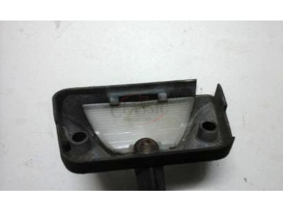 Aplicação Desconhecida - Espelho retrovisor interior